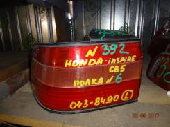 -  Honda Inspire CB5