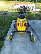 BRP Ski-Doo, 2004 