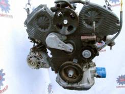 Двигатель Kia Sportage (Спортаж) G6BA 2.7cc