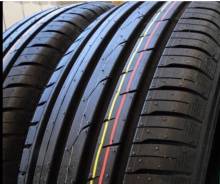 Toyo Proxes CF2, 215/55 R17 V 