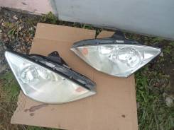 Фары ПАРА Ford Focus 2004 г. в в Ачинске Фара. Ford Focus, CAK
