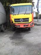 Dongfeng DFL3251A, 2008 в Новосибирске Dongfeng DFL3251A. Продается после аварии, 8 900 куб. см., 25 000 кг., 6x4