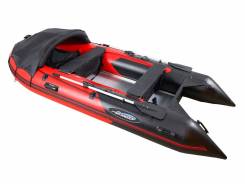    Gladiator D 370 AL    