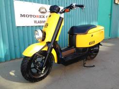 Yamaha Vox, 2013 во Владивостоке Yamaha Vox. 49 куб. см., исправен, без птс, без пробега