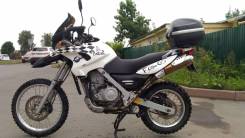 BMW F 650 GS, 2000 