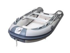  RIB Gladiator 320 