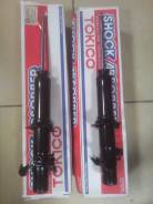 Стойка передняя (Tokico) Honda Saber UA1. UA2. Rafaga CE. Ascot CE#. CB#. в Новосибирске Амортизатор. Honda: Rafaga, Ascot, Saber, Inspire, Vigor Acura TL G20A, G25A, G25A2, G25A3, G25A5