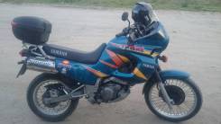 Yamaha XTZ 660 Tenere, 2000 