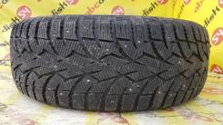 Toyo Observe G3-Ice (0875), 215/60 r16 в Новосибирске Toyo Observe G3-Ice. Зимние, шипованные, 2015 год, 10 %
