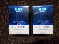 Шрус внешний для Honda Logo H. D. K. HO061A50 в Нижнем Тагиле Шрус подвески. Honda Logo