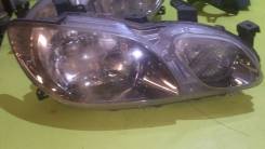 Фара правая Mitsubishi Airtrek, CU2W, 4G63T в Хабаровске Фара. Mitsubishi Airtrek, CU2W 4G63T