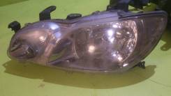 Фара левая Mitsubishi Airtrek, CU2W, 4G63T в Хабаровске Фара. Mitsubishi Airtrek, CU2W 4G63T
