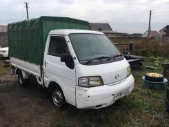 Mazda Bongo, 2000 в Барнауле Mazda Bongo. бортовой, 2 200 куб. см., 1 500 кг., 4x2