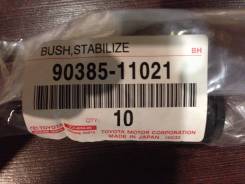 9 0385-11021 Втулка стабилизатора Toyota в Хабаровске Втулка стабилизатора. Toyota: Corona, Lite Ace, Cressida, Regius Ace, Crown, Quick Delivery, Sprinter Trueno, Corolla, Tercel, Van, Dyna, Blizzard, To...