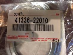 41336-22010 Крышка защитная подшипника дифференциала Toyota в Хабаровске Крышка дифференциала. Toyota: Town Ace Truck, Corona, Cressida, Lite Ace, Regius Ace, Crown, Verossa, Quick Delivery, Altezza, Dyna, Van, T.U.V, Hilux...