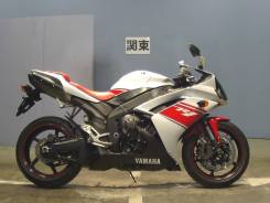 Yamaha YZF R1, 2008 