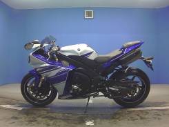 Yamaha YZF R1, 2014 