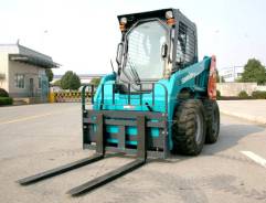 Sunward SWL2810, 2019 в Челябинске Sunward SWL2810. Минипогрузчик , 800 кг., Дизельный, 0,43 куб. м.
