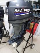    SEA-PRO T40S 