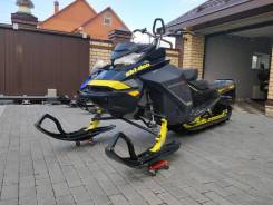 BRP Ski-Doo Summit X 165 850 E-TEC, 2016 