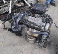 Продажа двигатель на Honda Civic Ferio EK3 D15B пробег 57000 км в Комсомольске-на-Амуре Двигатель в сборе. Honda Civic Ferio, EK3 D15B
