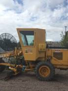Mitsui в Черниговском районе Mitsui. Продаётся грейдер, 2 500 куб. см.