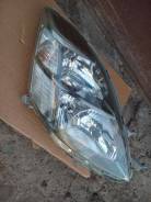 ,   Toyota Isis, ANM10, ANM15W, ZGM11G, ANM15, 