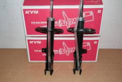 Задние амортизаторы KYB Toyota Camry MCV30 03- в Кемерово Амортизатор. Toyota Windom, MCV30 Toyota Camry, ACV30, ACV31, MCV30, MCV31, ACV30L, MCV30L Toyota Avalon, GSX30 Toyota Solara, ACV30, MCV31 Lexus ES33...