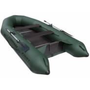 Лодка Compass B 310 PF T в Новокузнецке Compas. 2017 год год