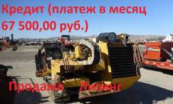 Vermeer Navigator 24х26, 2000 в Новосибирске Vermeer Navigator. Установка гнб 24x26