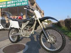 Honda CRF 250 