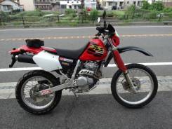 Honda XR 250 