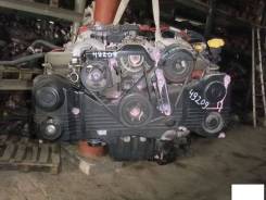 Двигатель EJ254 в разбор