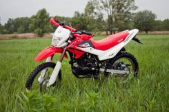 Irbis TTR 250R, 2013 