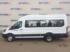 Ford, 2018 в Москве Ford. 22 мста автобус форд, 22 места