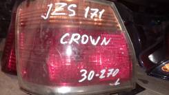   Toyota Crown JZS171, 30-270