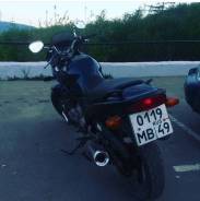 Yamaha XJ 400 Diversion 