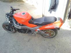 Kawasaki zx-11, 1993 