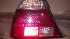   Honda Ascot, 043-1227