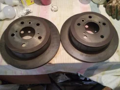 ��������� ����� ������ Toyota Camry ACV 30 42431-33100. ���� �� ���� ����