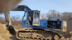 Продам экскаватор по запчастям во Владивостоке Kubota