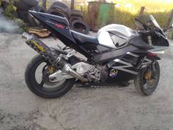 Honda CBR 954RR, 2002 