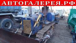 Mitsubishi, 1994 в Хабаровске Mitsubishi. Бульдозер BD2E, 2 000 куб. см., 5 000 кг.