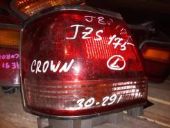   Toyota Crown, JZS175, 20291