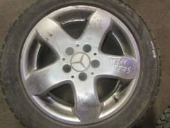 Диск литой R16 Mercedes Benz в Челябинске Mercedes. x16", 5x112.00