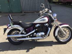 Honda Shadow 1100, 1995 