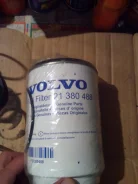 ������ ������� Volvo ����