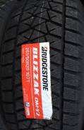 Bridgestone Blizzak DM-V2, 265/50 R20 107T