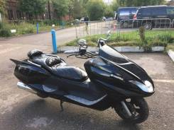 Yamaha Maxam, 2005 