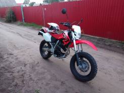 Honda XR 400, 2006 